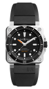 Bell&amp;Ross BR03-92 Diver