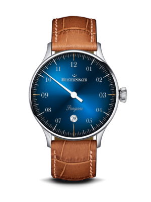 Meistersinger Pangea Date