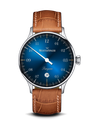 Meistersinger Pangea Date