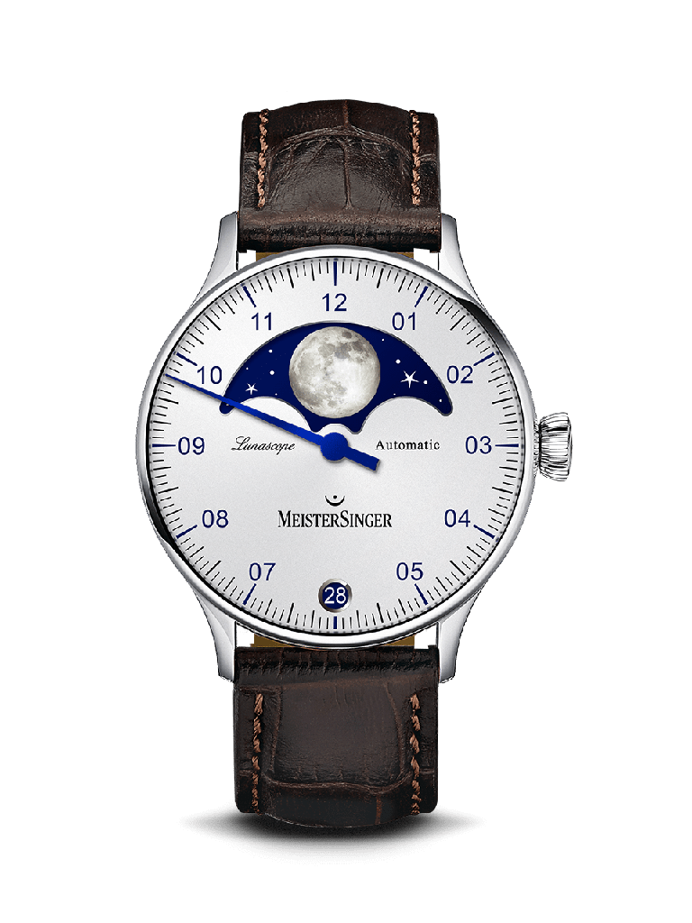 Meistersinger Lunascope