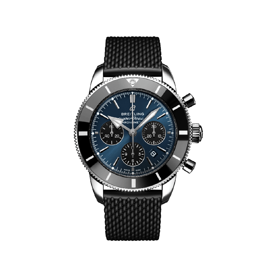 Breitling Superocean Heritage B01 Chronograph 44