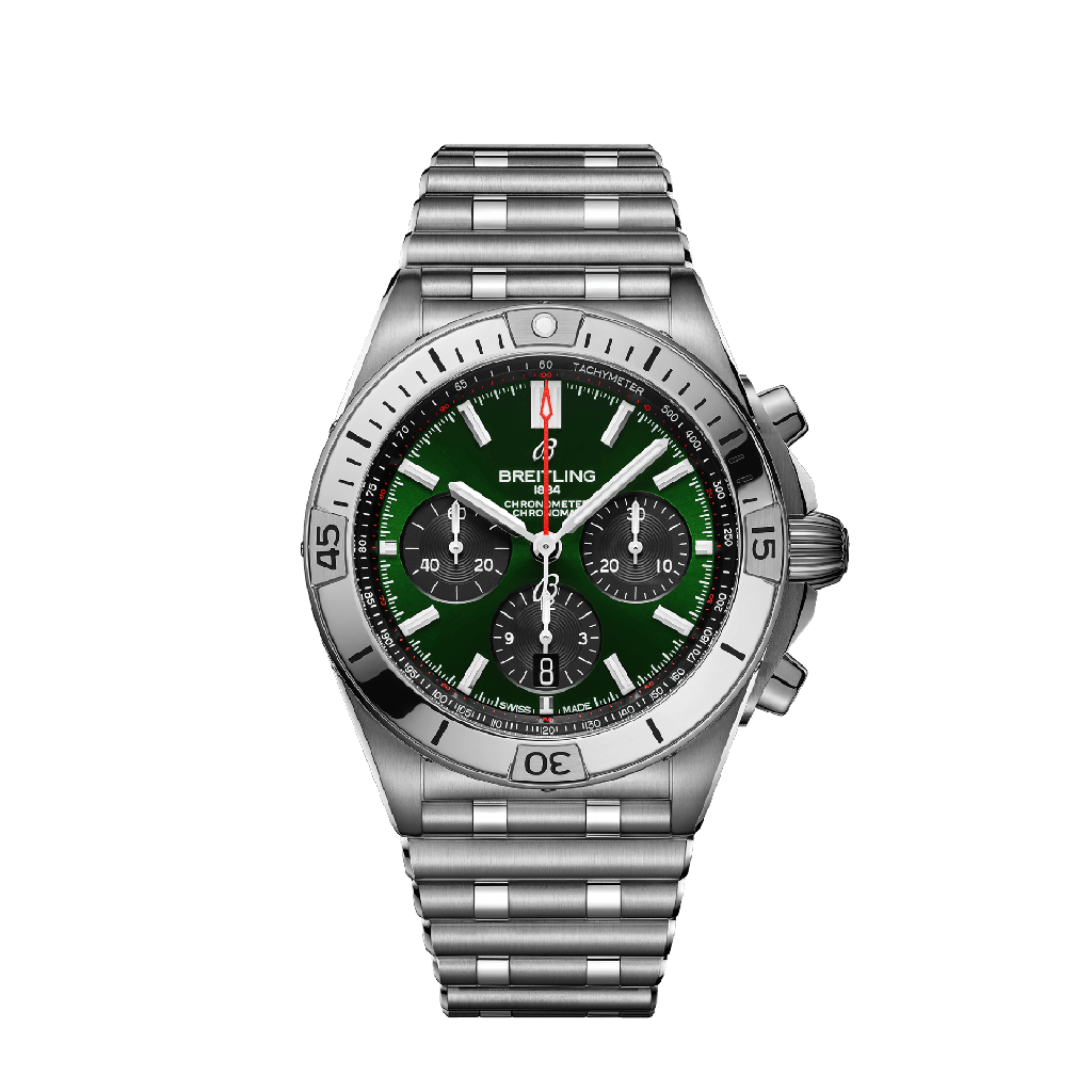 Breitling Chronomat B01 42