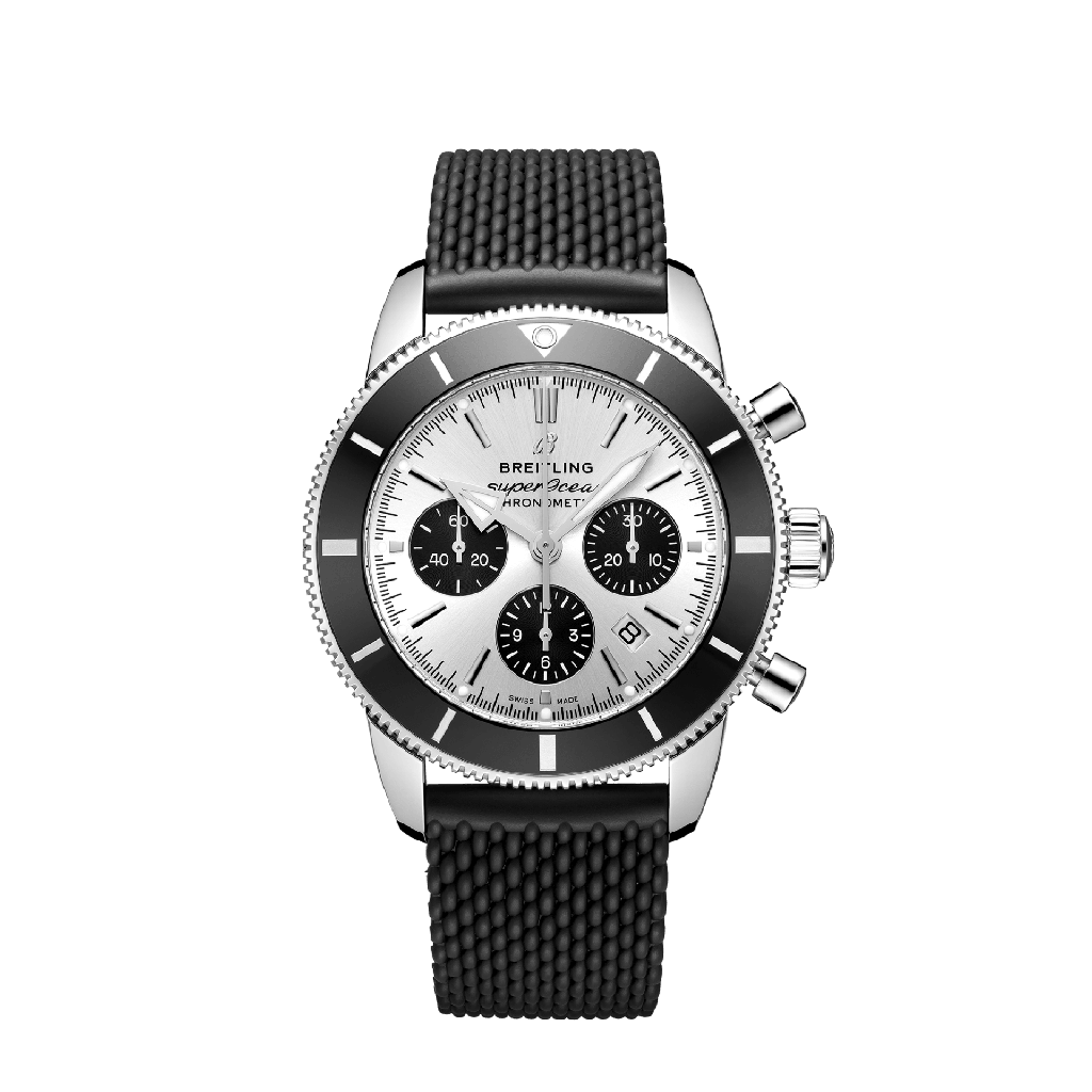 Breitling Superocean Heritage B01 Chronograph 44