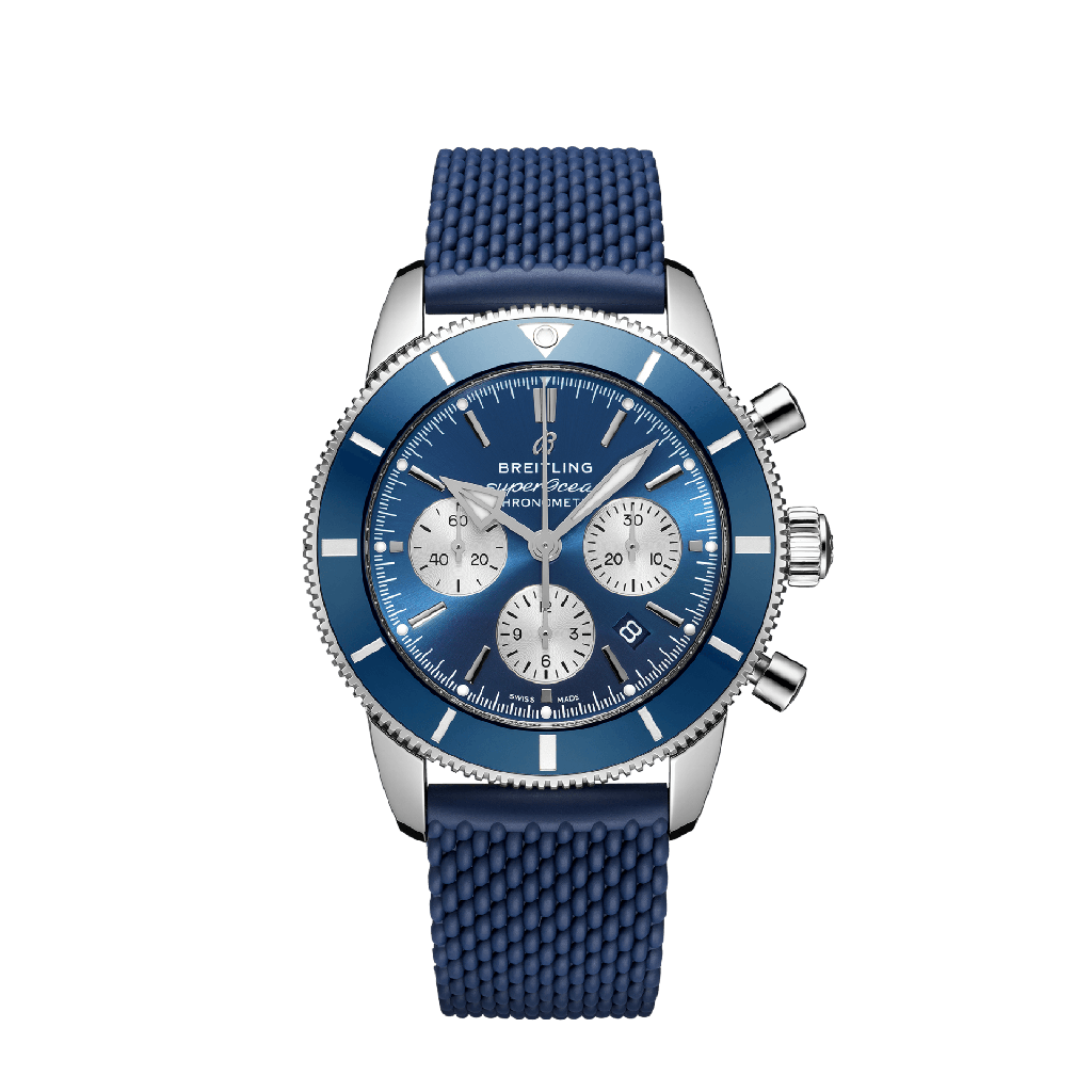 Breitling Superocean Heritage B01 Chronograph 44