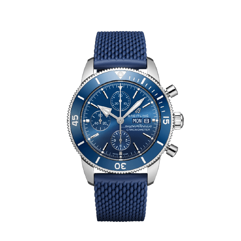 Breitling Superocean Heritage Chronograph 44