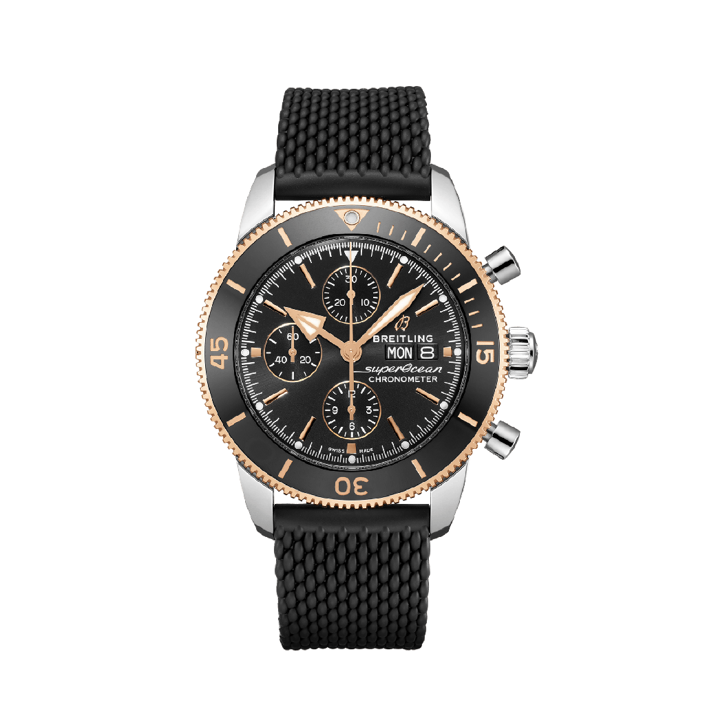 Breitling Superocean Heritage Chronograph 44