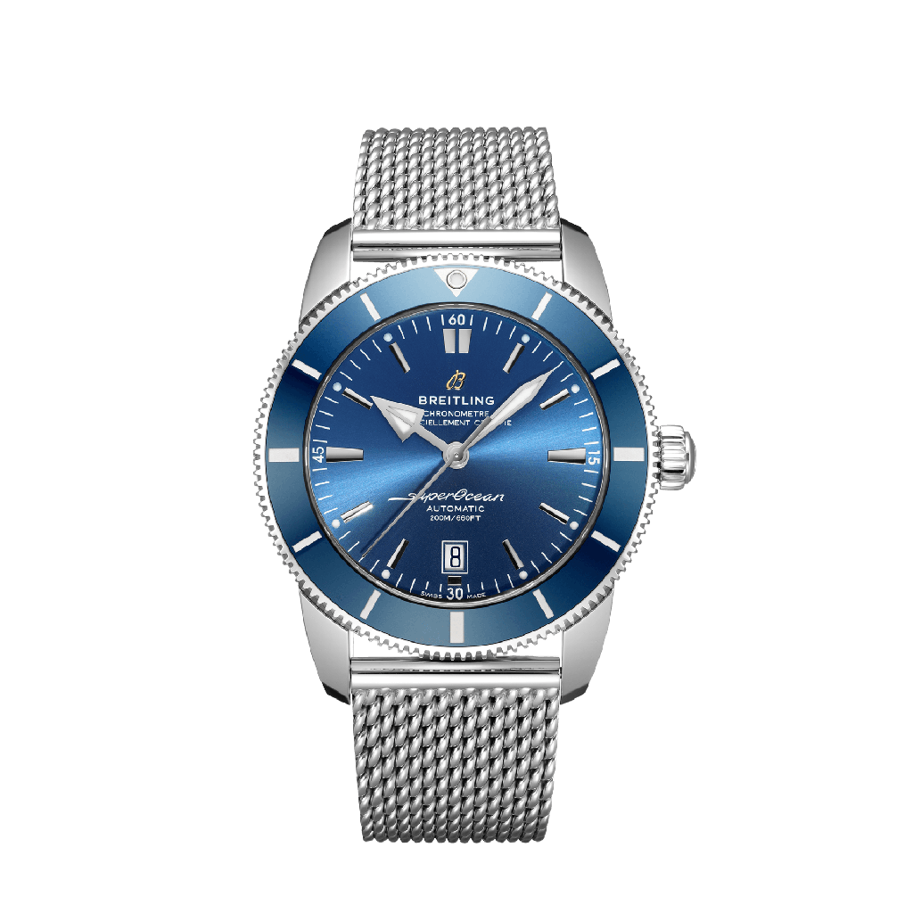 Breitling Superocean Heritage B20 Automatic 46