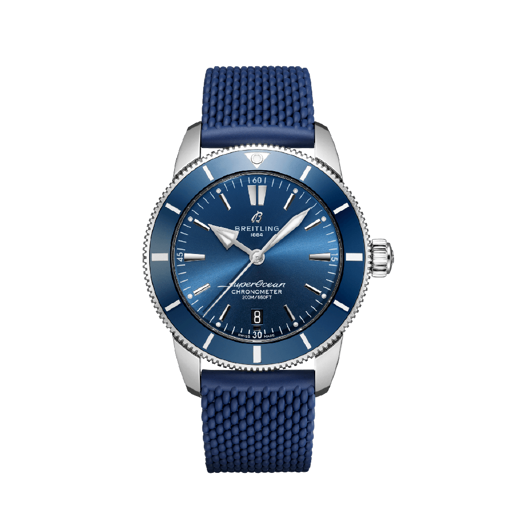 Breitling Superocean Heritage B20 Automatic 44