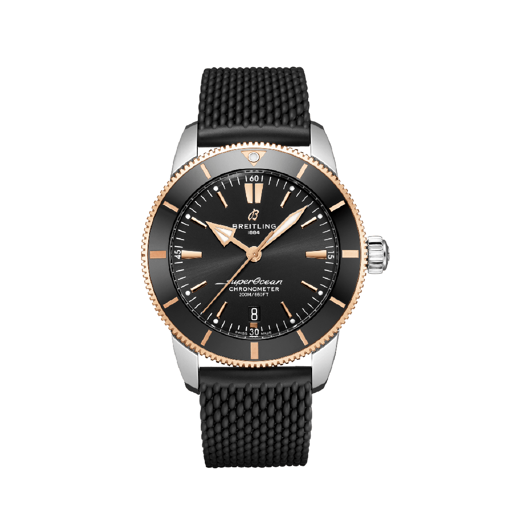 Breitling Superocean Heritage B20 Automatic 44