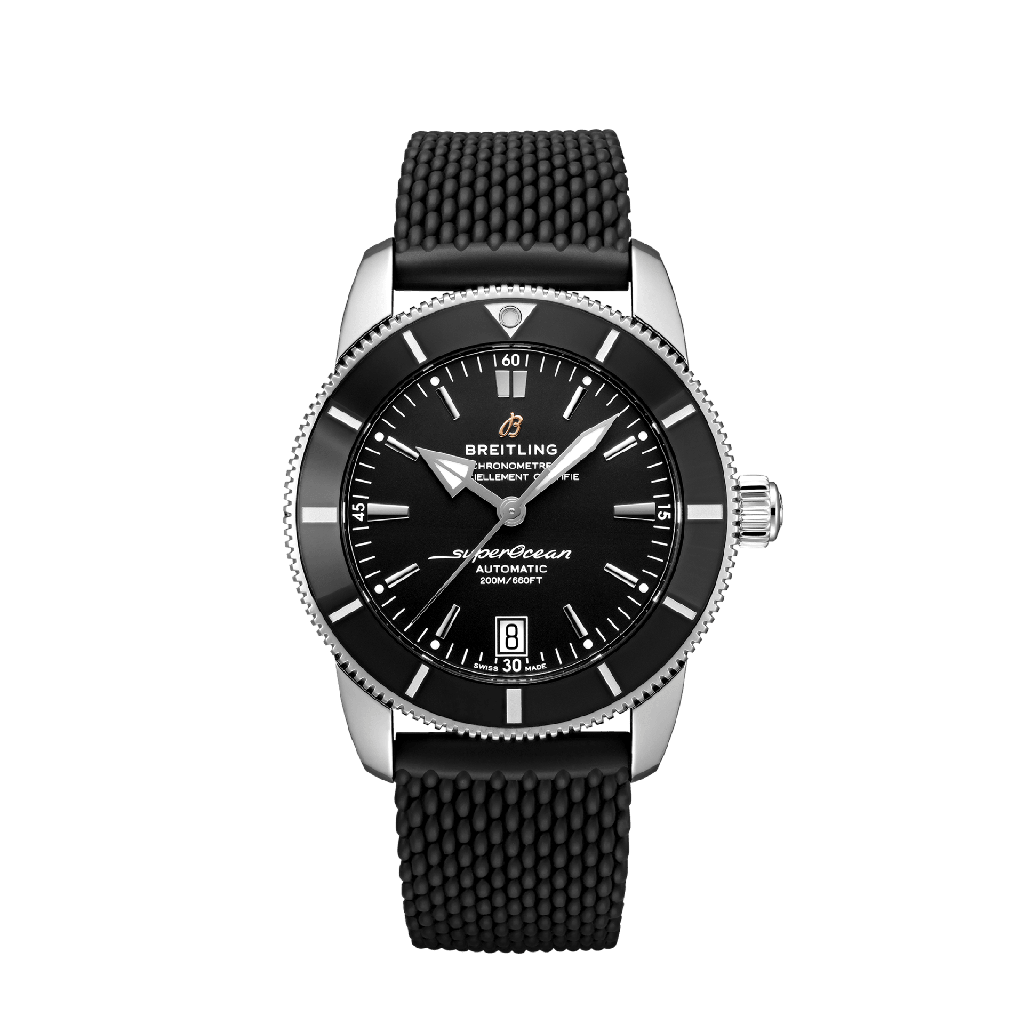 Breitling Superocean Heritage B20 Automatic 42