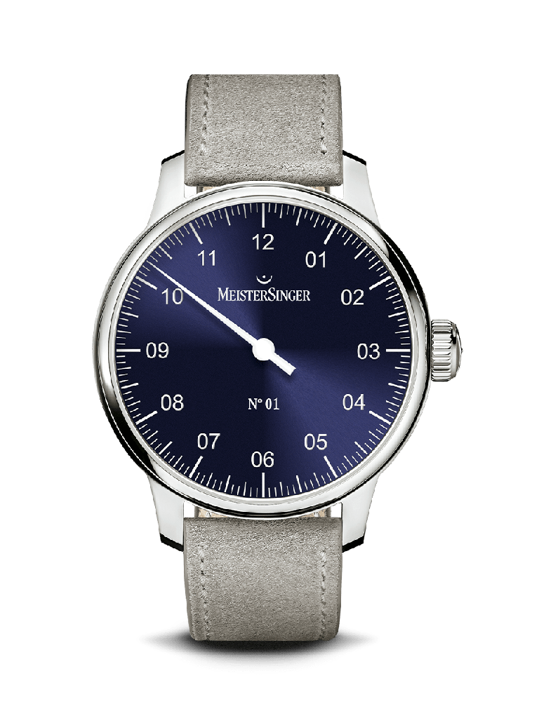 Meistersinger N°01