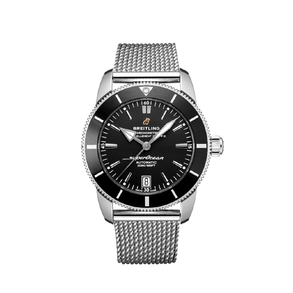 Breitling Superocean Heritage B20 Automatic 42