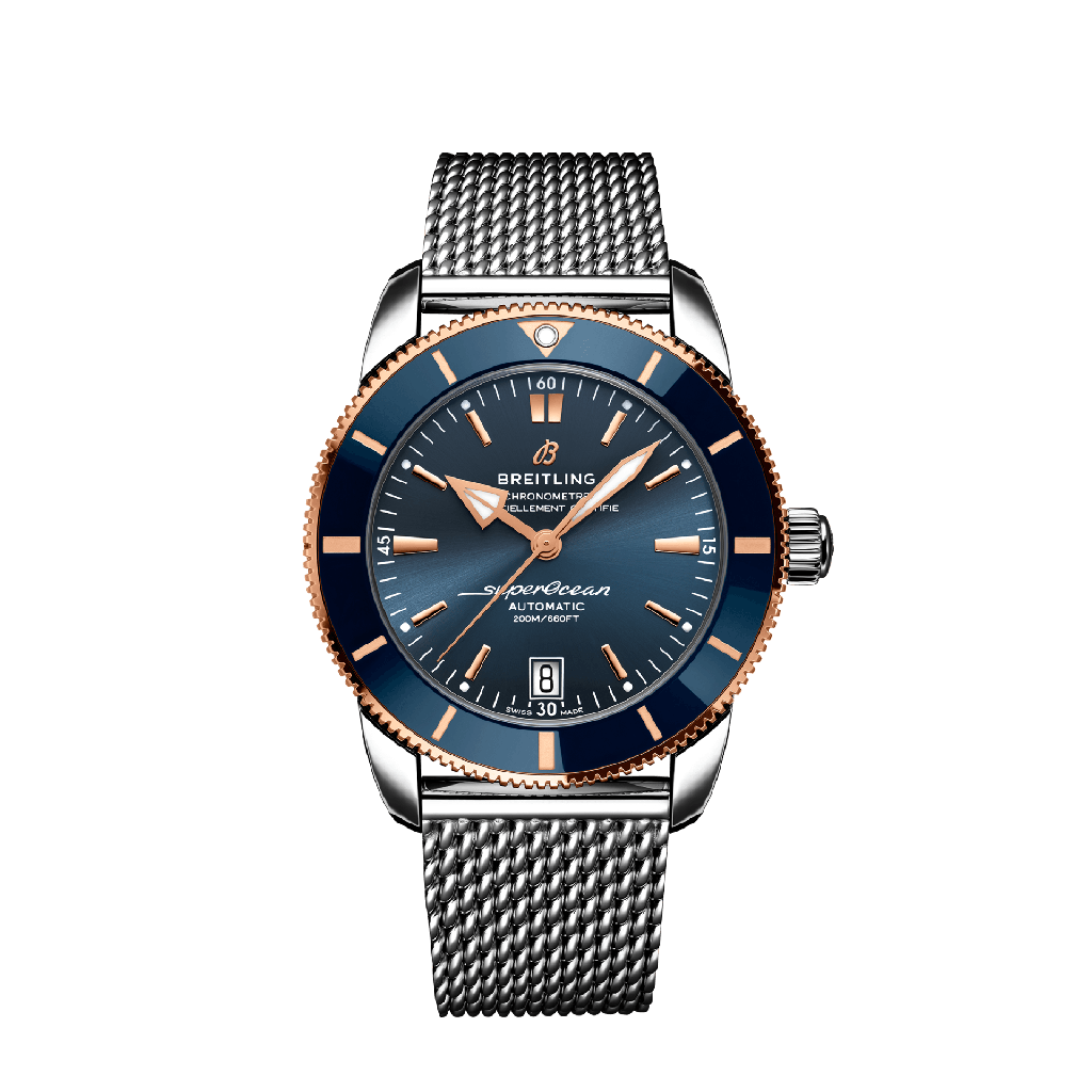 Breitling Superocean Heritage B20 Automatic 42