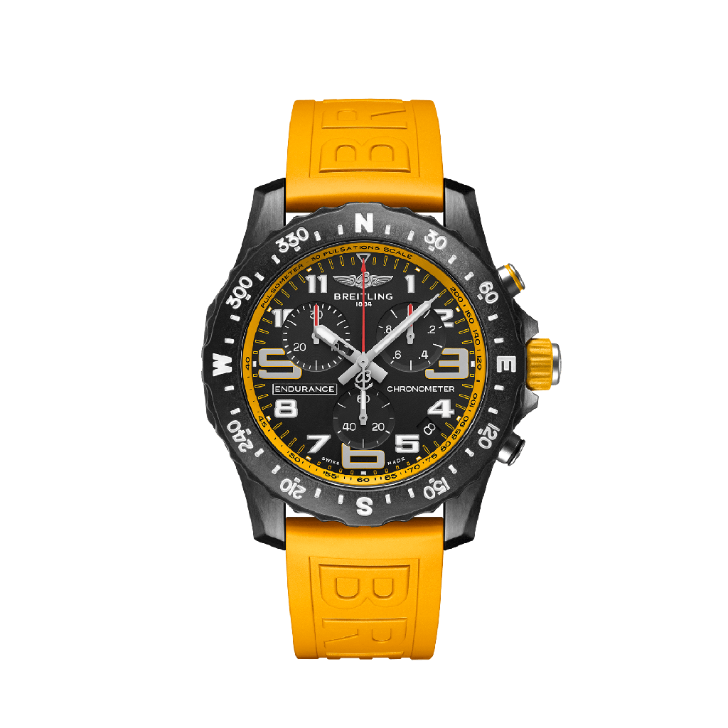 Breitling Endurance Pro