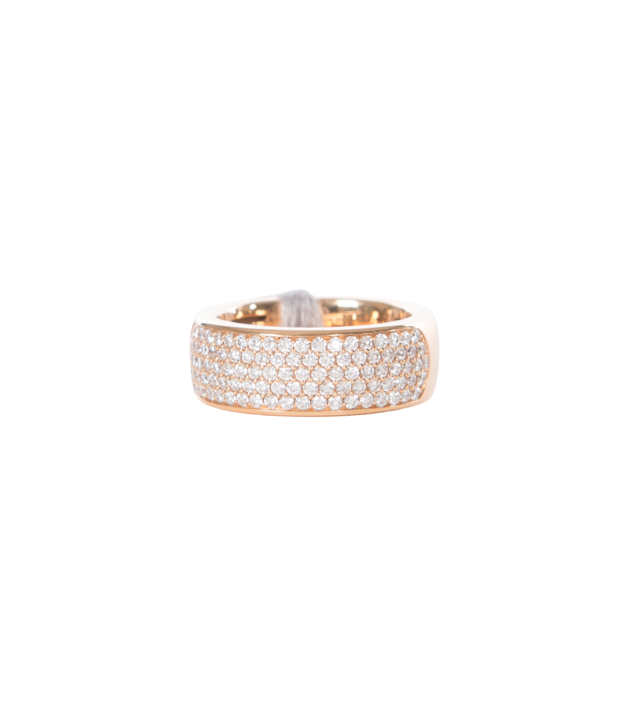 Hulpiau Ring Diamant