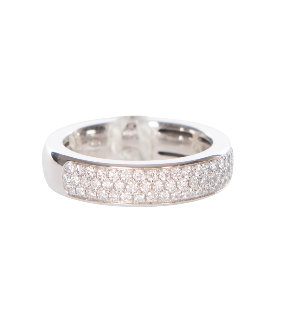 Hulpiau Ring Diamant