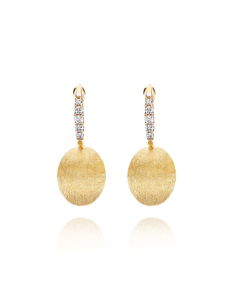 Nanis Dancing Elite Ciliegine earrings