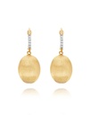 Nanis Dancing Elite Ciliegine earrings