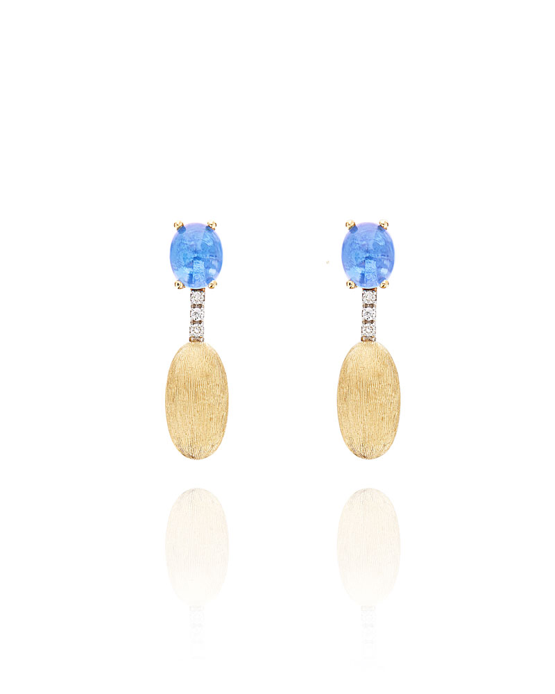 Nanis Dancing Azure earrings