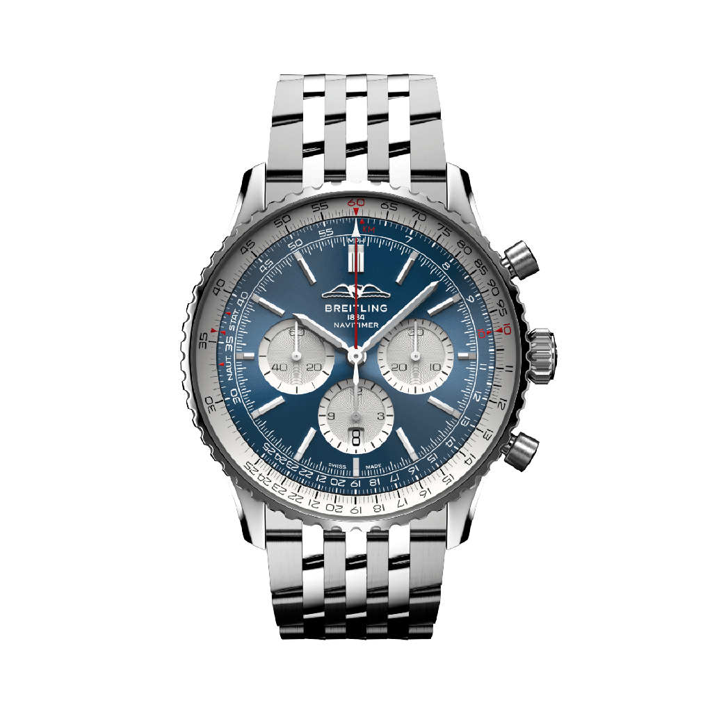 Breitling Navitimer B01 Chronographe 46