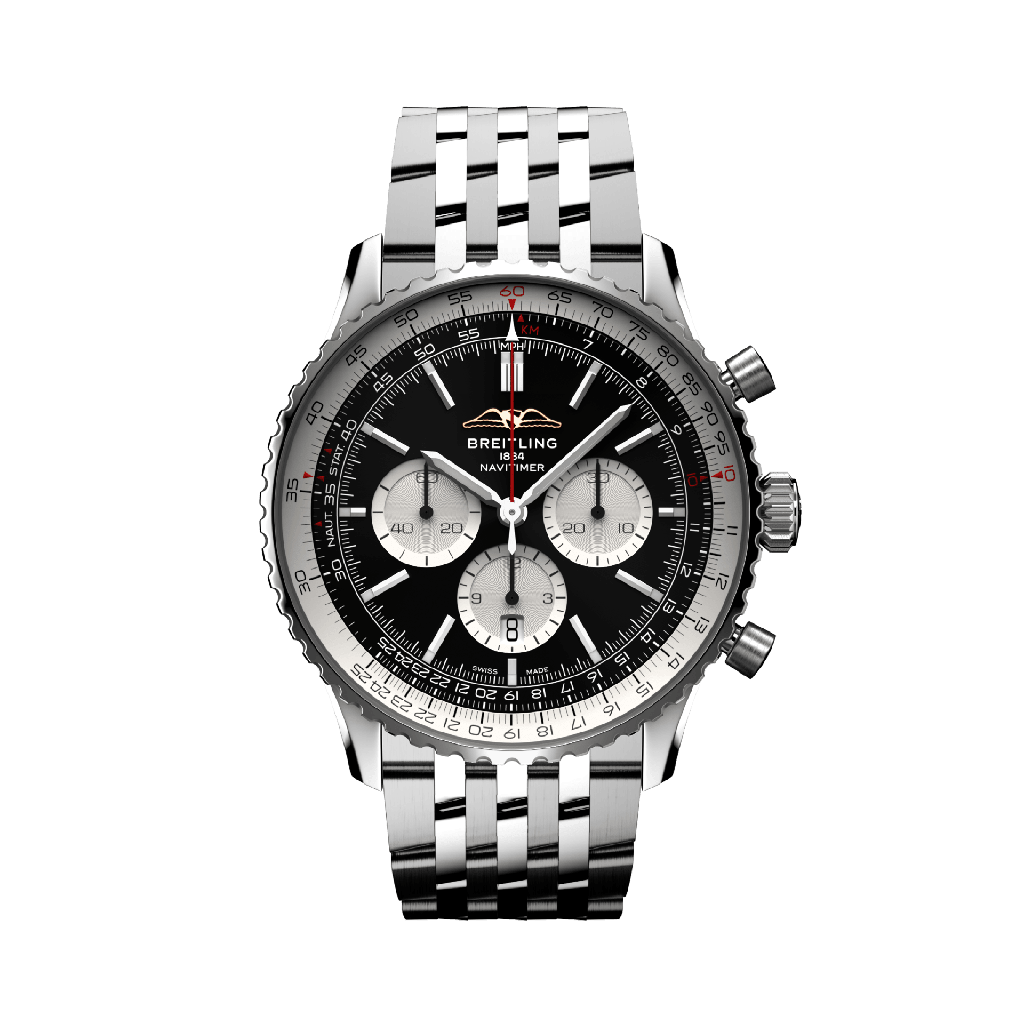 Breitling Navitimer B01 Chronographe 46