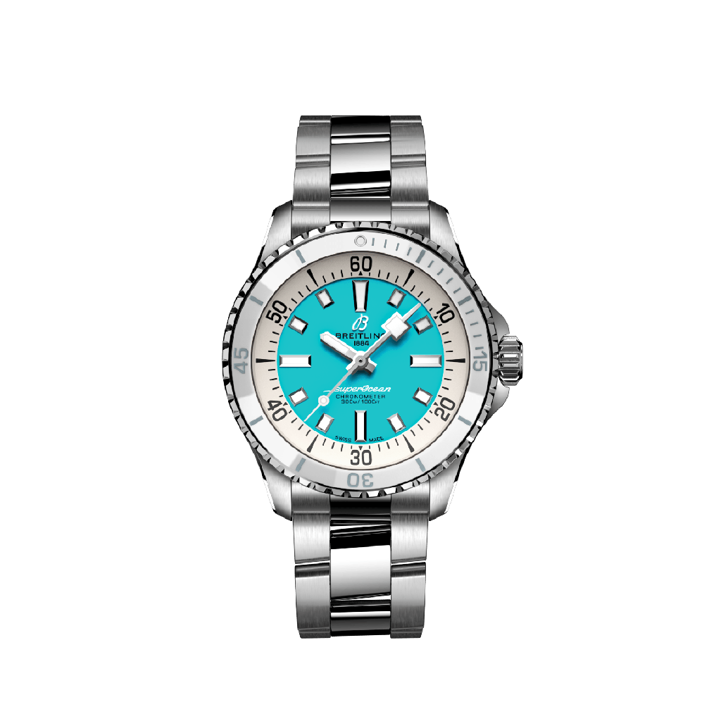 Breitling Superocean Automatic 36