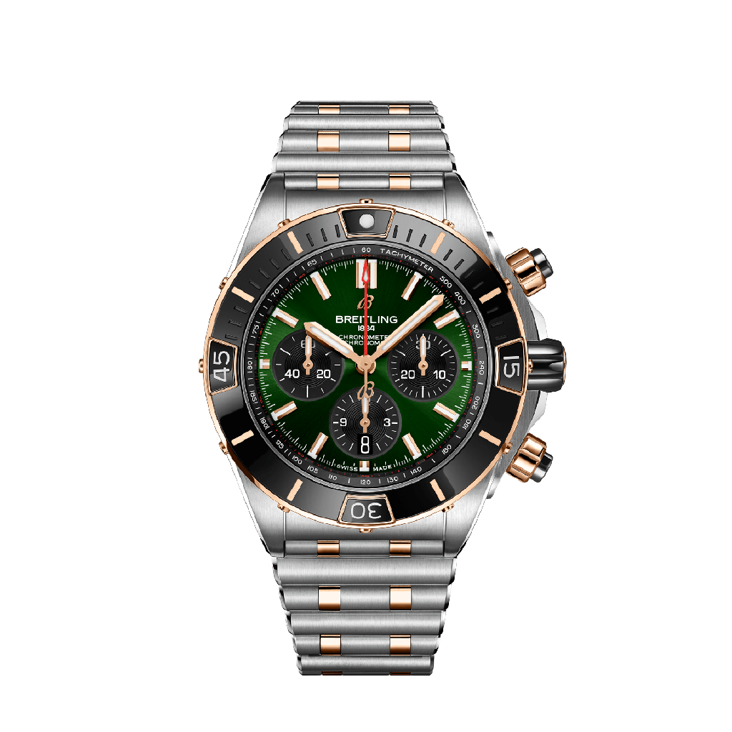 Breitling Super Chronomat B01 44