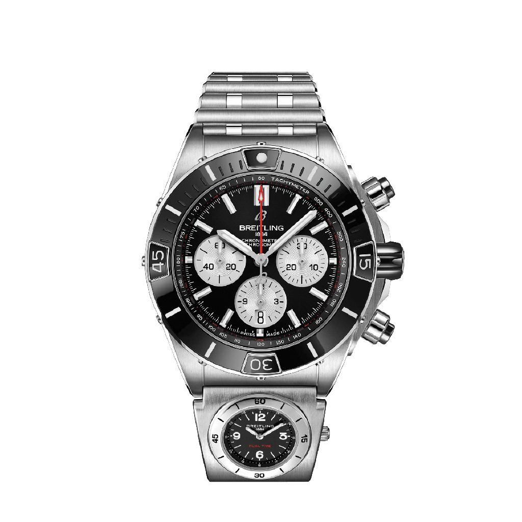 Breitling Super Chronomat B01 44