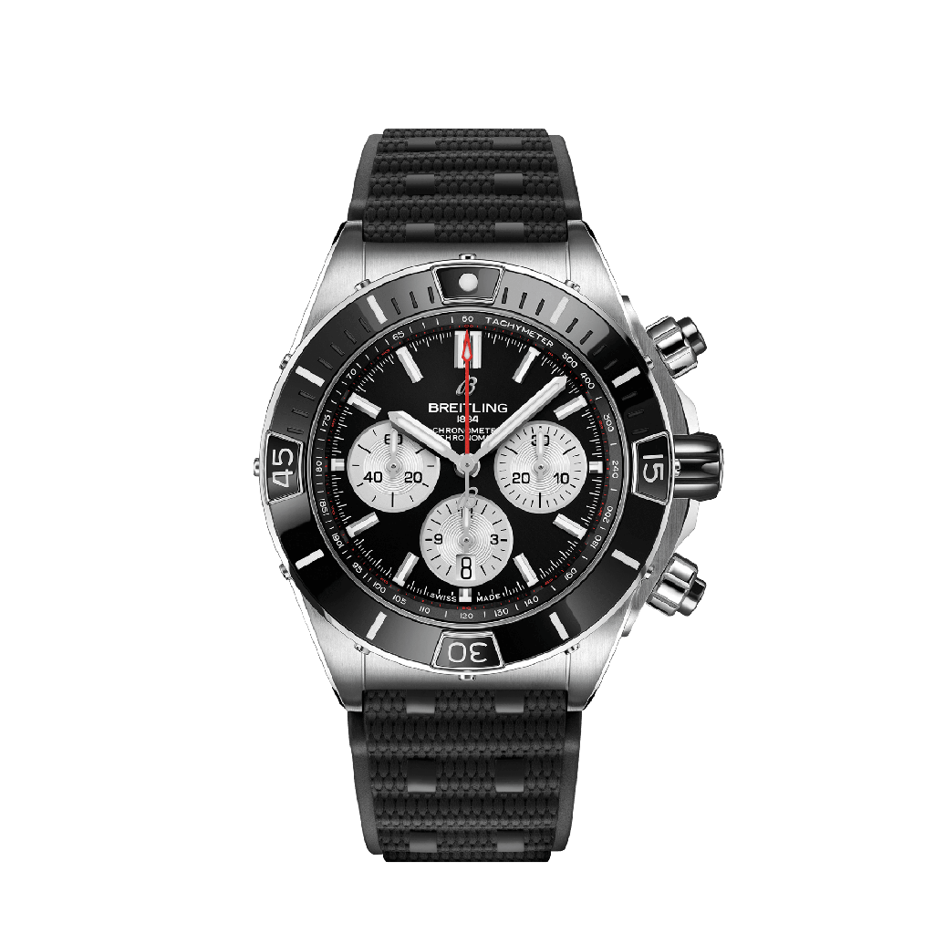 Breitling Super Chronomat B01 44