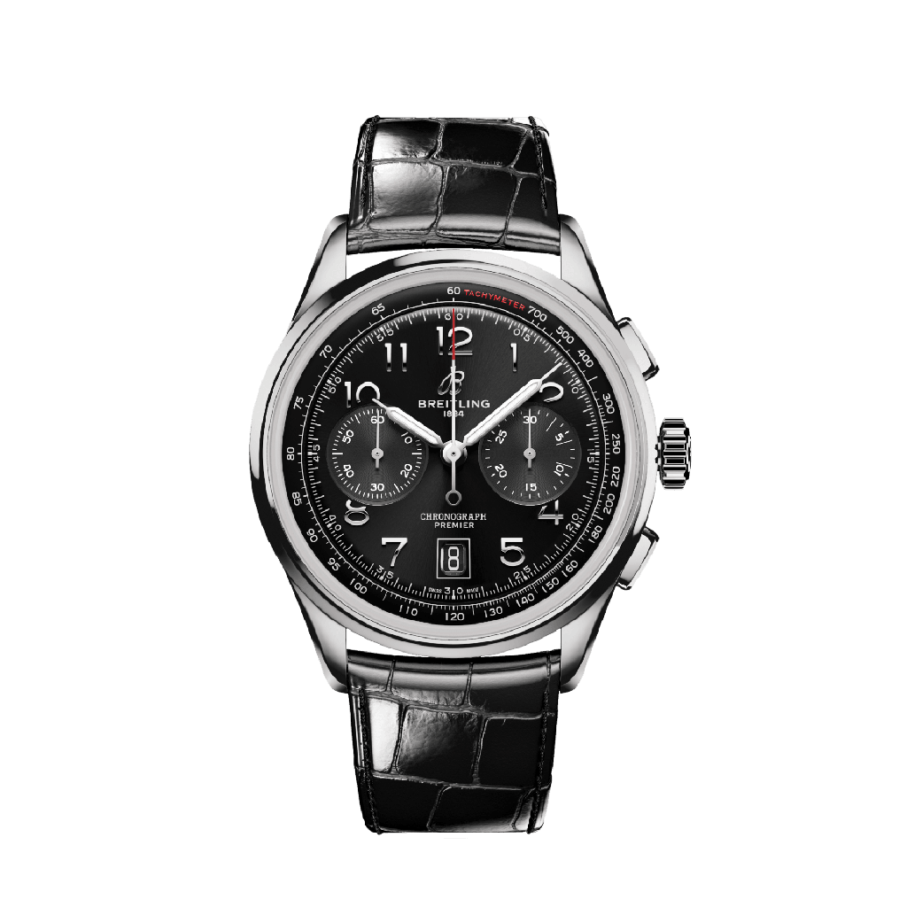 Breitling Premier B01 Chronograph 42