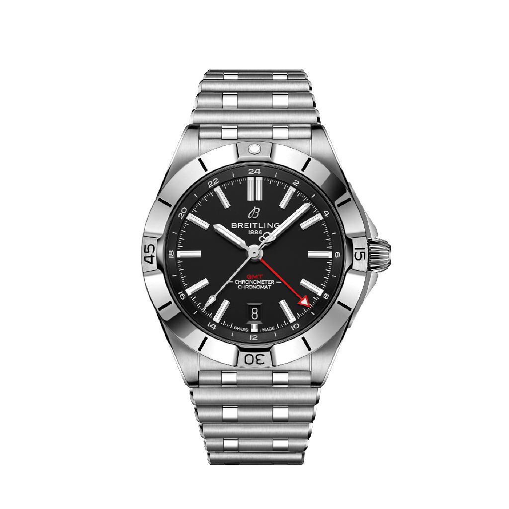 Breitling Chronomat Automatic GMT 40