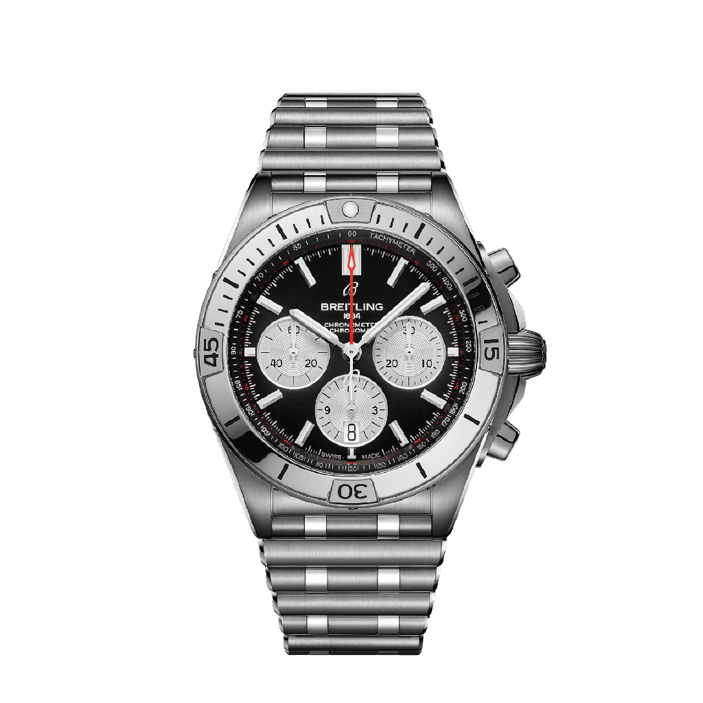 Breitling Chronomat B01 42