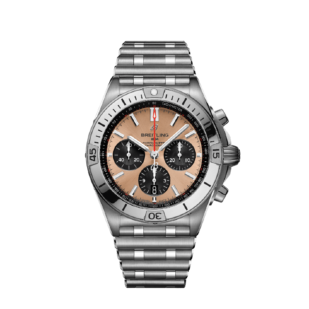 Breitling Chronomat B01 42