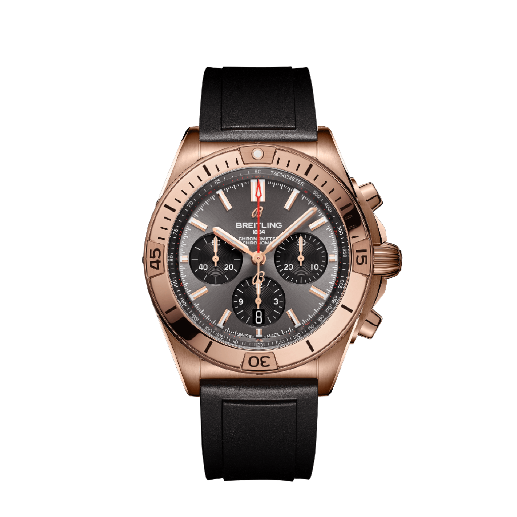 Breitling Chronomat B01 42