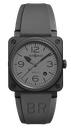 Bell&amp;Ross BR03-92 Commando