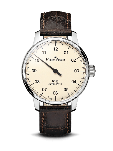 [3220] Meistersinger N°03