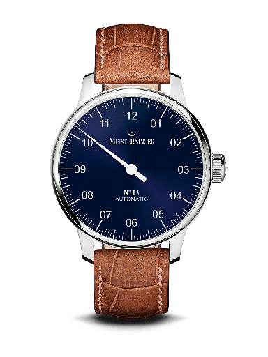 Meistersinger N°03