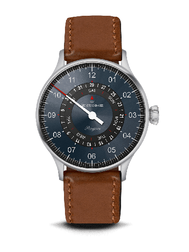 [3219] Meistersinger Pangea Day Date