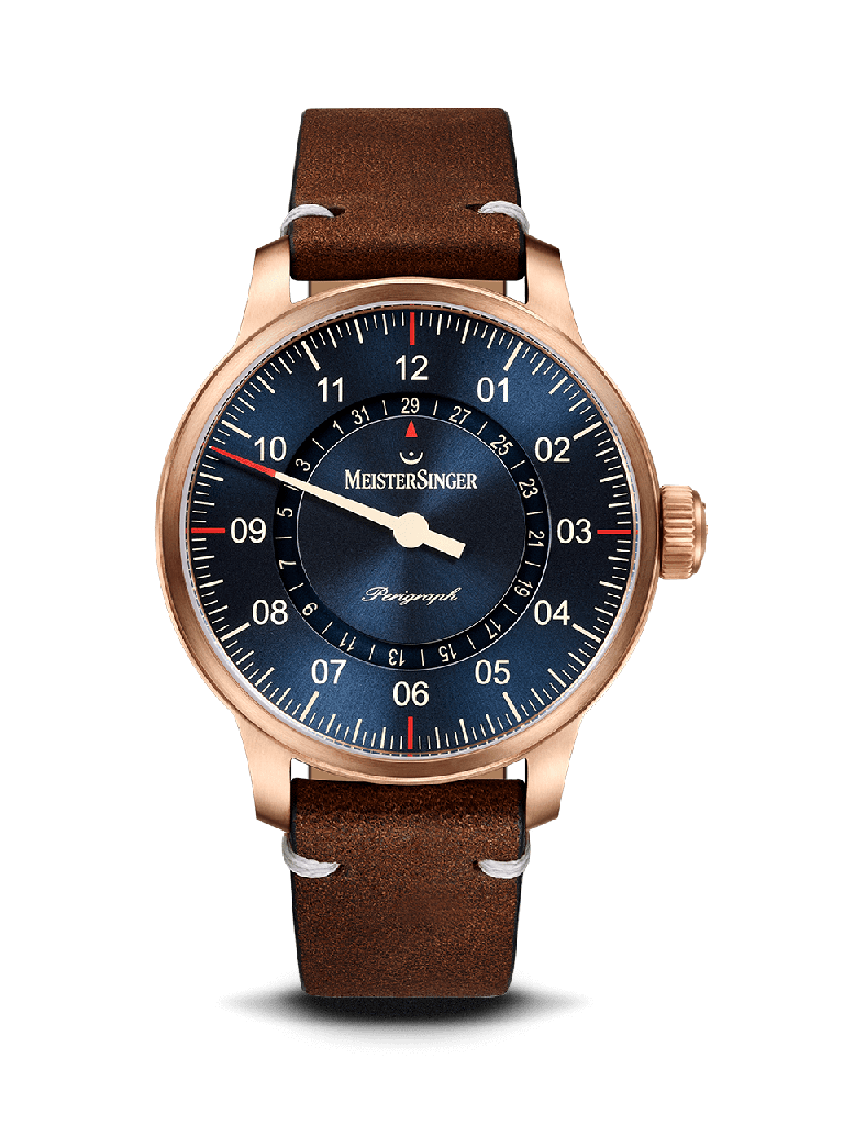 Meistersinger perigraph online