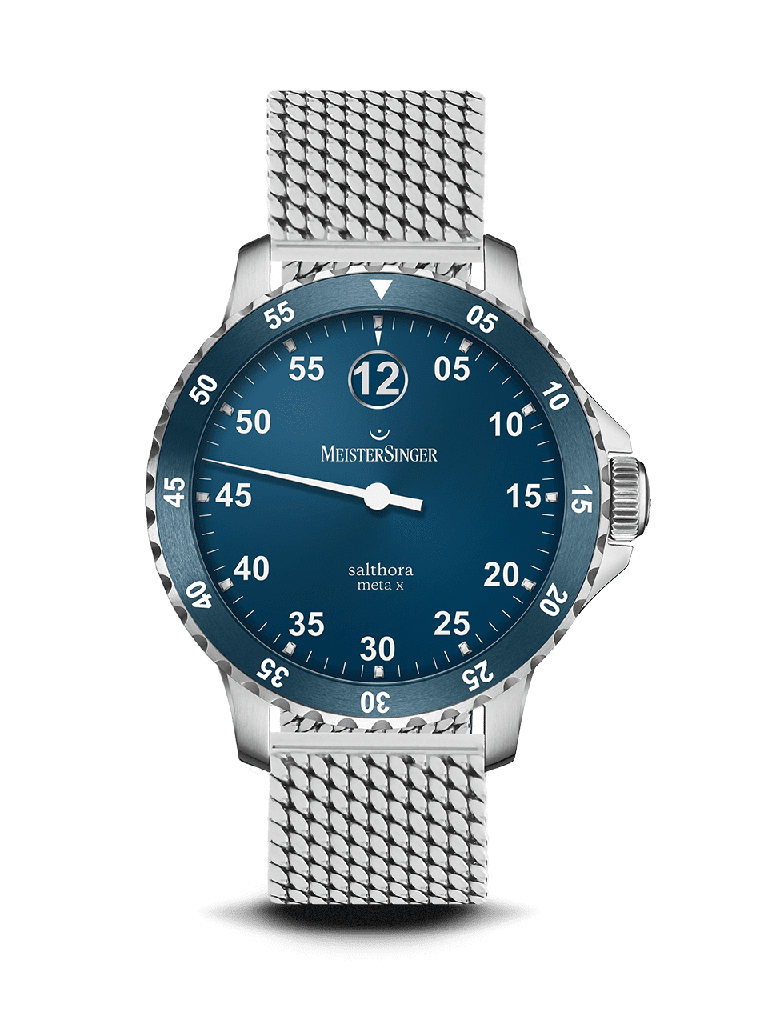 Meistersinger best sale meta x