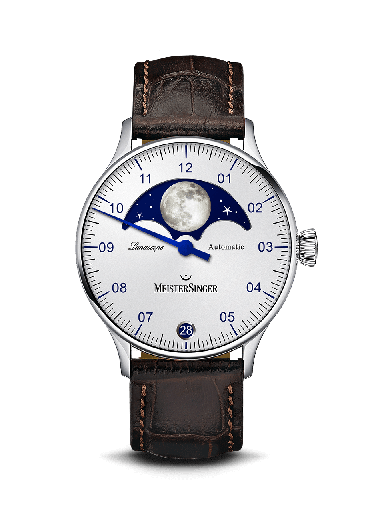 Meistersinger Lunascope