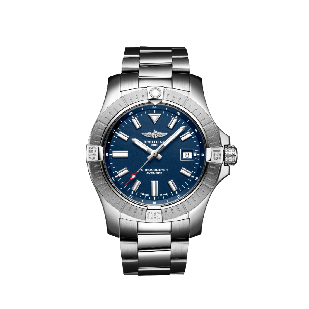 Breitling Avenger Automatic 43