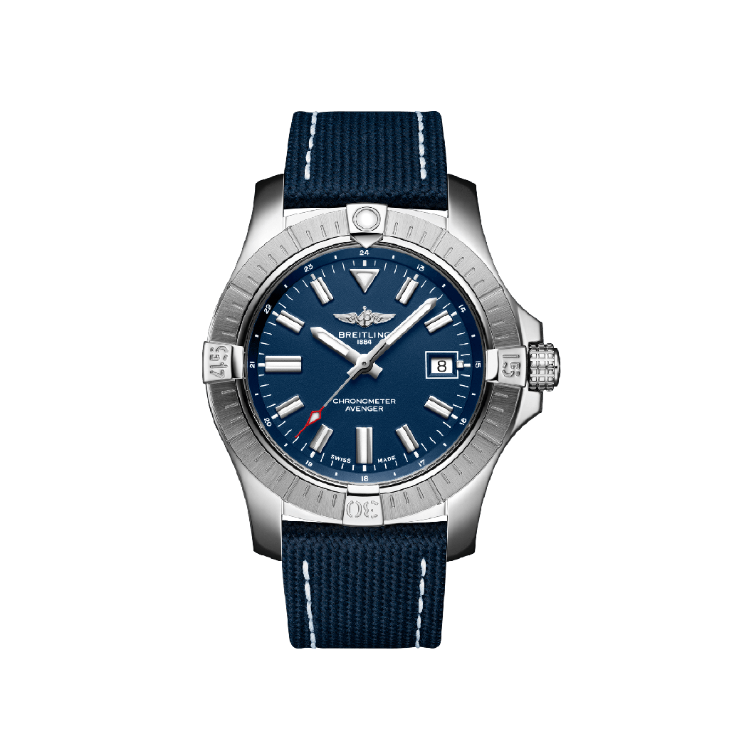 Breitling Avenger Automatic 43