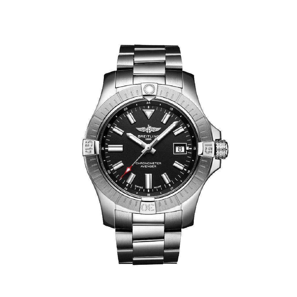 Breitling Avenger Automatic 43