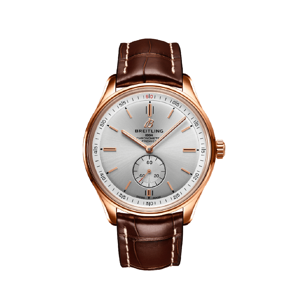 Breitling Premier Automatic 40