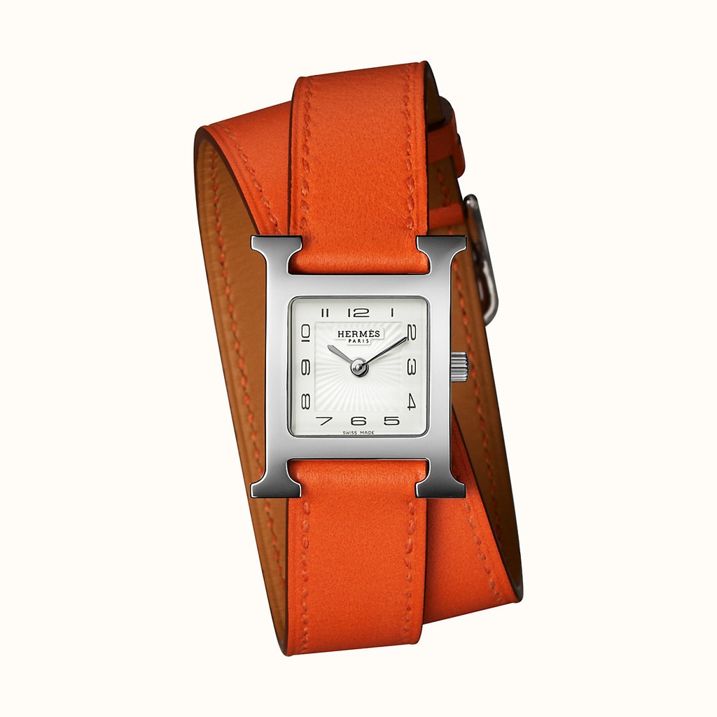 Hermès Heure H PM