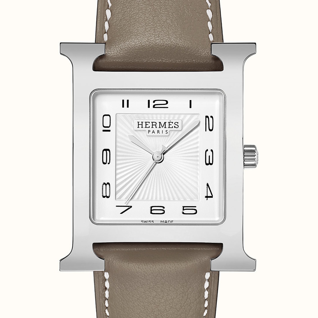 Hermès Heure H TGM