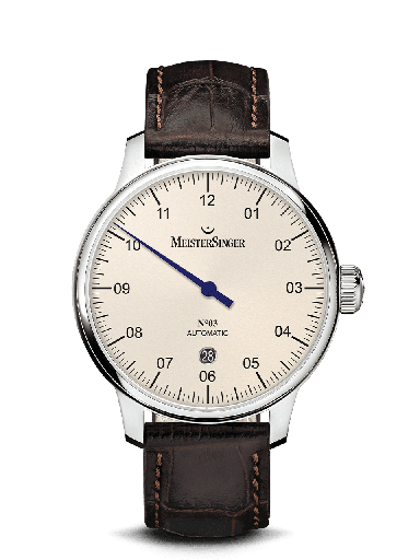 Meistersinger N°03 40mm