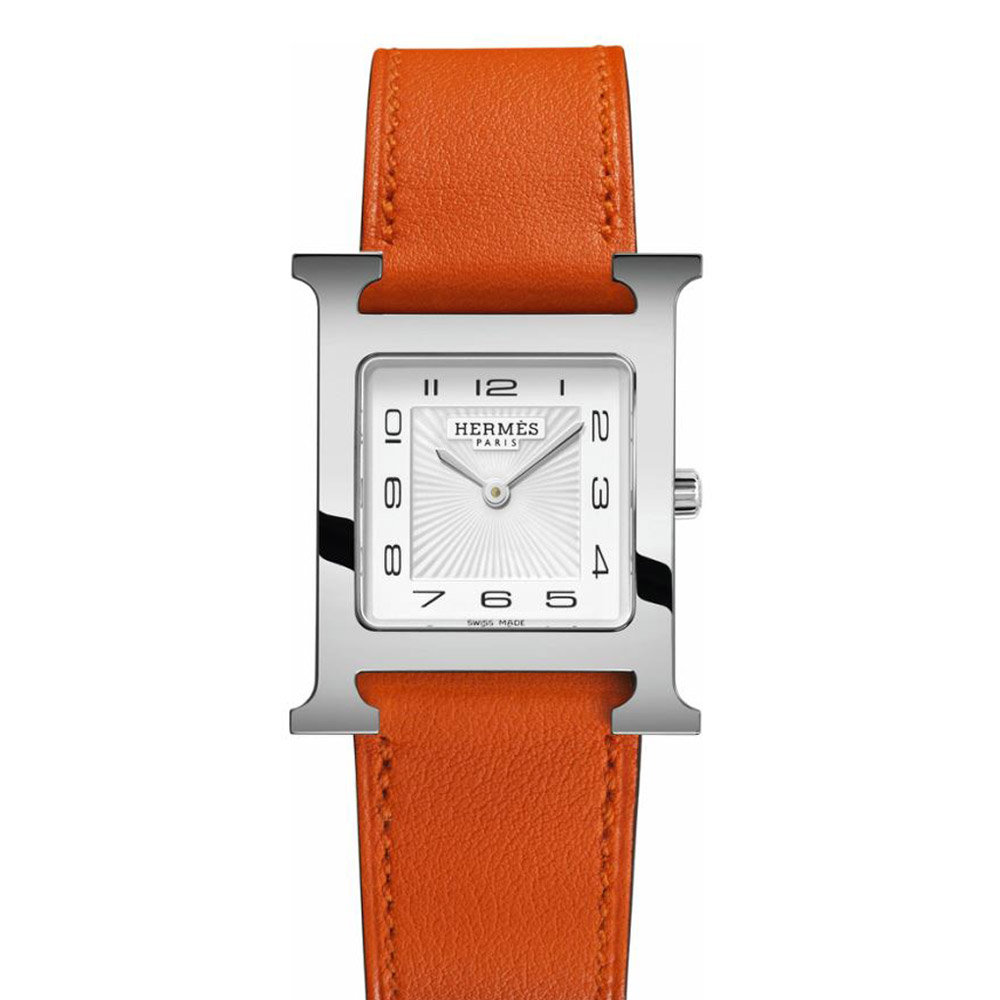 Hermès Heure H MM