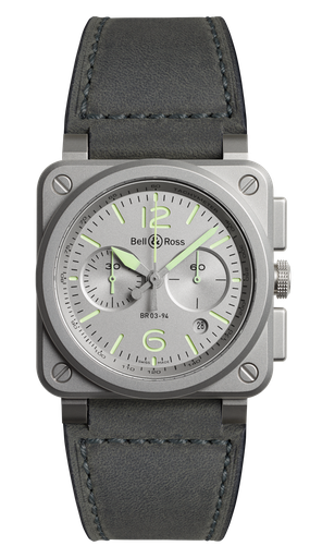 [2703] Bell&amp;Ross BR03-94 Horolum